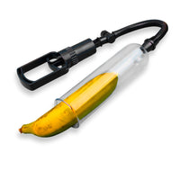 משאבה ידנית לאיבר המין הגברי & תוספות הנאה | Male Mechanical Pump Without A Gauge