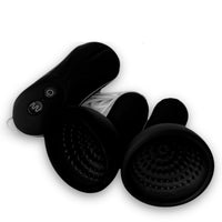 מעסה פטמות עם שלט | Remote Nipples Vibration Cup