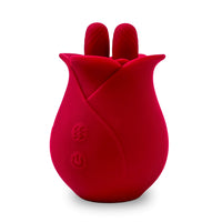 פרח השכונות | Flower Licking Vibrator