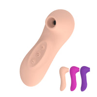 יונק רוטט | Clit Vibrator
