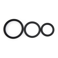 טבעת השהייה לגבר | Men Delay Cock Ring