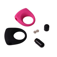 טבעת רטט לגבר | Vibrating Cock Ring