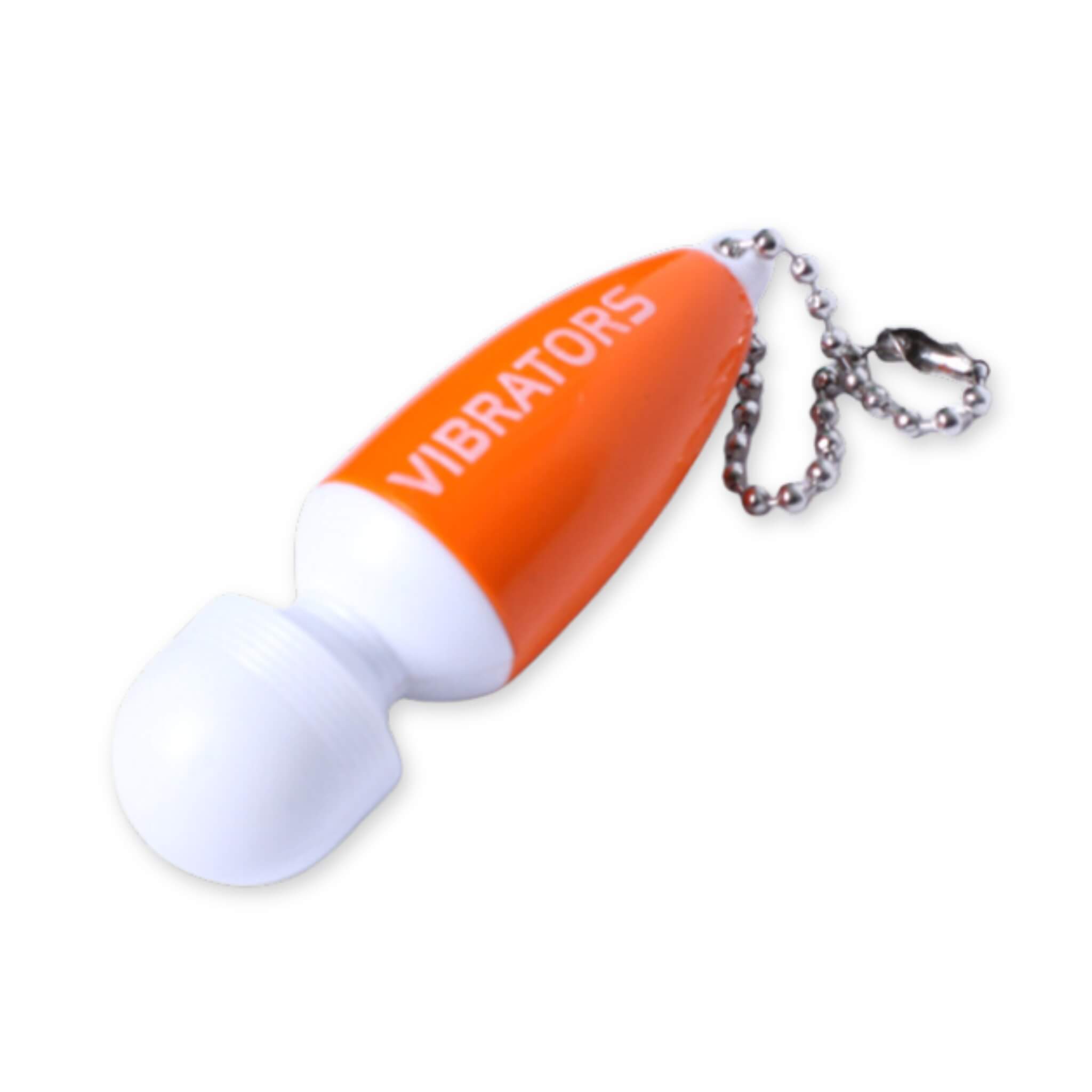 Mini Devil Keychain Vibrator – ToyzForUs