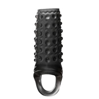 שרוול עונג לאיבר המין | Male Plesure Penis Sleeve