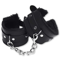 אזיקים סקסיים | Sexy Handcuffs