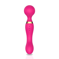 ויברטור דו צדדי | Double-Sided Vibrator