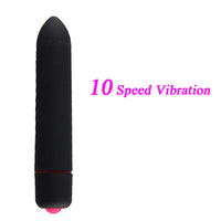 מיני ויברטור | BulBullet Vibrator