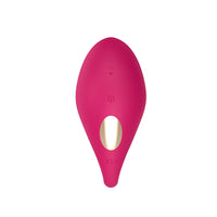 ויברטור לתחתון & אפליקציה לשליטה מרחוק | App Connect Vibrator