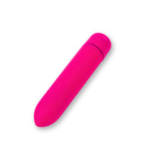 מיני ויברטור | BulBullet Vibrator