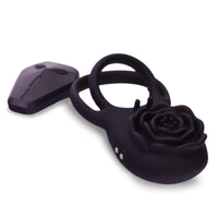 הפרח בגני | Vibrating Cock Ring