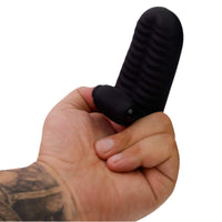 10 אצבעות לי יש  | Vibrating Fingering Device
