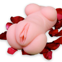 בובה דמוי גוף אישה מסיליקון | Silicone Body Doll